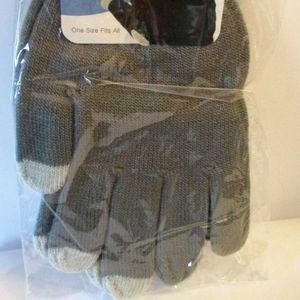 𝅺aduro Capacitive Smart Touchscreen Gloves